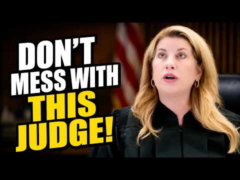 Judge Raquel West SLAMS Teen With BRUTAL 25-Year Sentence — Family LOSES IT!