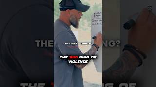 3rd Ring of Violence
“In Jeet Kune Do, “trapping” isn’t prolonged hand-fighting as typically seen in isolated training/sensitivity drills.
Done well, it’s limb control intended to create opportunities by clearing obstructions, attacking the open seams, and transitioning as needed.
This range lies between long striking and grappling. It’s where touch replaces sight, and structure dictates outcome. Headbutts, knees, elbows and structural destructions become viable feeds in this space.
Most train the extremes of striking and or grappling… few train the transitions.“ - @david.acosta.jr
Check out the 2026 Training Schedule to find a course near you! www.achillesheeltactical.com
Follow our CADRE ⬇️
@david.acosta.jr
@shane.parman_aht
@crawdad.actual
@costa_actual 3rd Ring of Violence