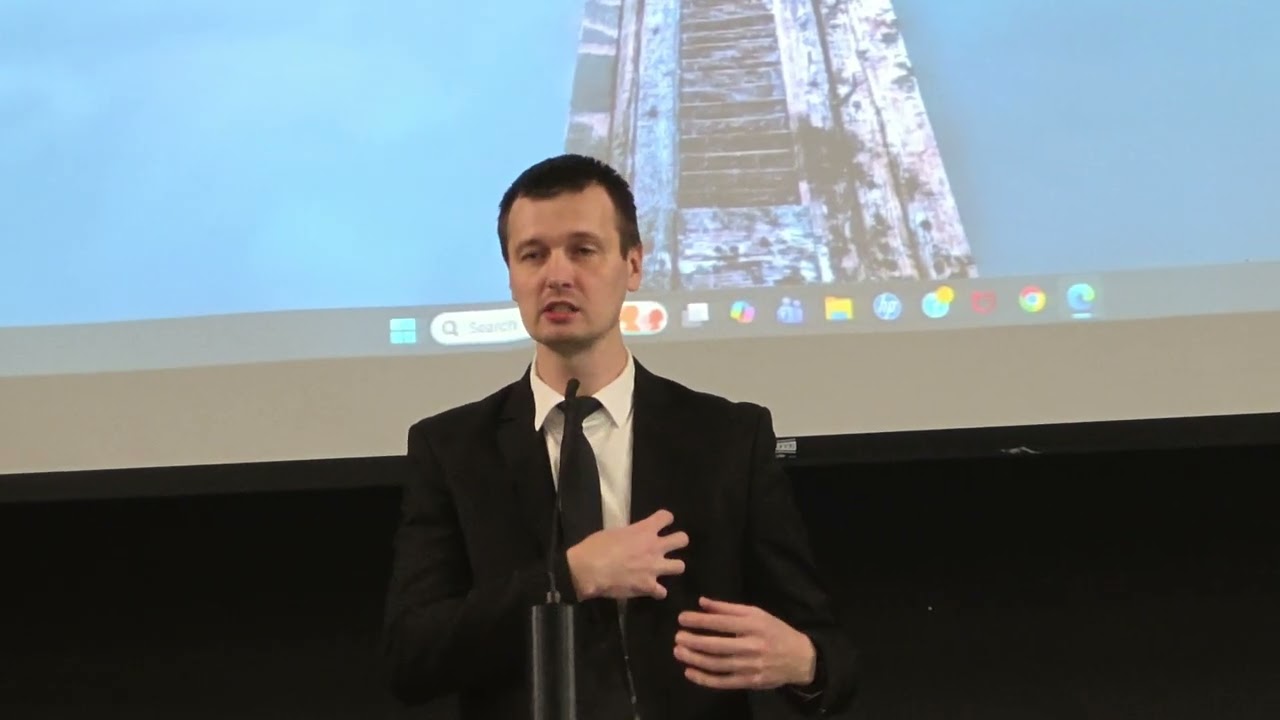 20260301  проповедь Миша