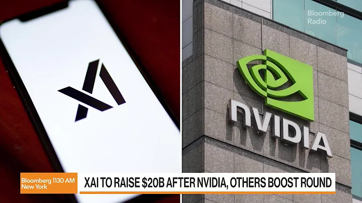 Musk's xAI to Raise $20 Billion After Nvidia and Others Boost Round