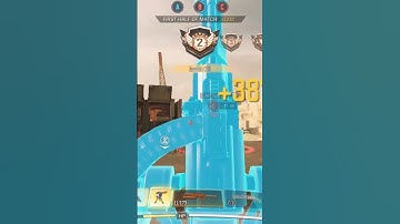 COD MP Match - (10vp10 Rust) Mobile Gaming