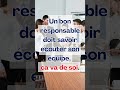 Ça va de soi