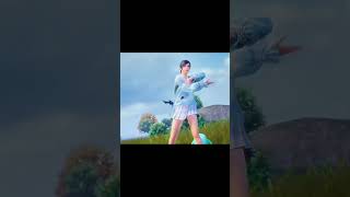 This BGMI Emote is So Clean! 🔥🕺 #shorts#bgmi #battlegroundsmobileindia #pubgmobile #bgmishorts