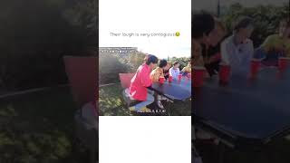 Jins Praying Mantis Dance