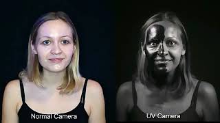 UV Camera Mirror screenshot 4