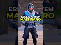 O Item Mais Raro da Temporada 2 do Fortnite! 😱