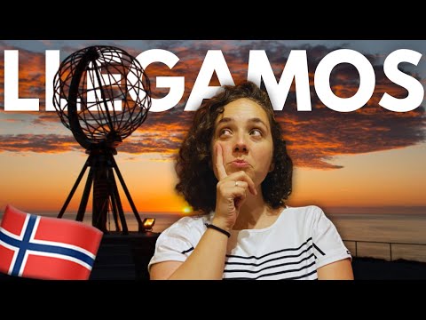 ¿CABO NORTE es un TIMO? ❌ ¿Qué se siente al llegar en AUTOCARAVANA?