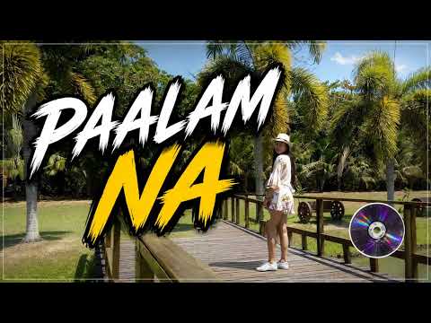 PAALAM NA | ORIGINAL LYRICS BY TITA MAYANG