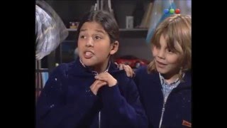 Chiquititas - Santiago Stieben (Parte 108)