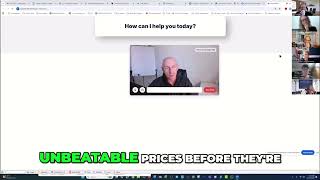 Interactive Chat: Revolutionizing Marketing with AI! #shorts