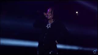 Trippie Redd - Miss The Rage / Cena 2k22 Ao Vivo