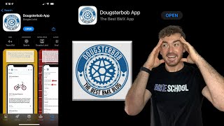 What is the Dougsterbob App? (Find the PERFECT BMX BIKE) screenshot 4