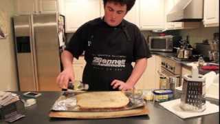 Spanish 2 Cooking Project