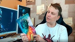 Okcomics Youtube