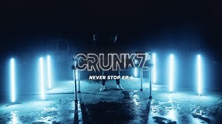 Crunkz Live Set | Never Stop Ep.4 (Future / Electro / Tech House Mix)