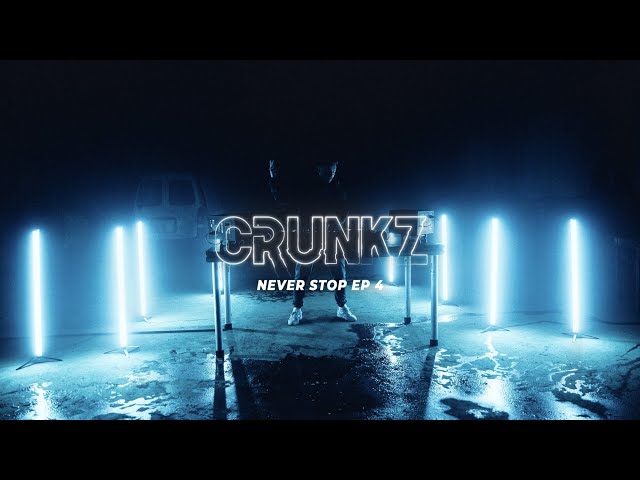 Crunkz Live Set | Never Stop Ep.4 (Future / Electro / Tech House Mix) class=