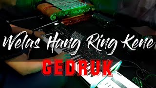 Welas Hang Ring Kene Versi GEDRUK - KORG PA4x