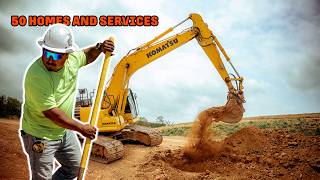 The Details That Make or Break a Water Main Job | Snyder Farms Full Walkthrough