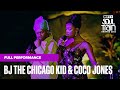 BJ The Chicago Kid & Coco Jones Perform "Spend The Night" | Soul Train Awards 