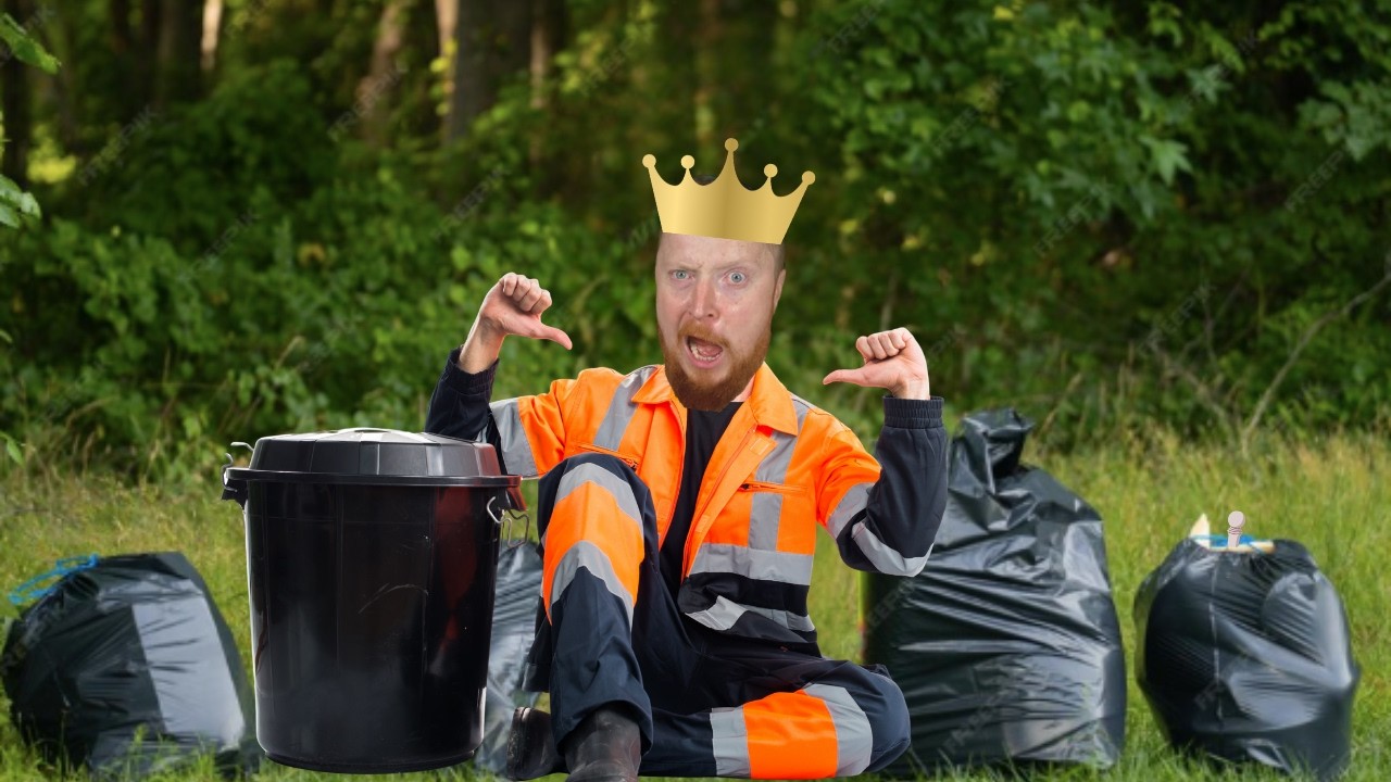 Titled Tuesday: King of Trash Openings