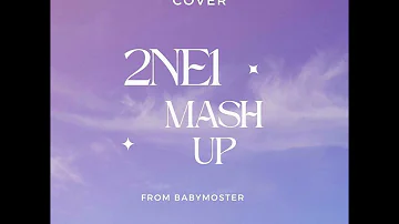 2NE1 MASHUP (AUDIO)