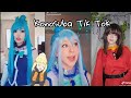 Konosuba Tik Toks