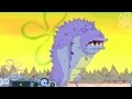 Legends Of Bikini Bottom PlayThrough Part 1 Coral Colosseus Bumpin Bumpkins Voodoo Un Do 