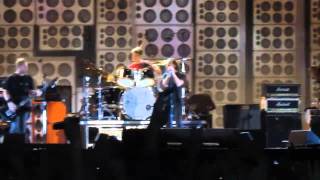 Given to Fly Live in Santiago de Chile [Multicamara Full HD]
