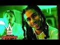 Wifisfuneral  robb bank cant feel my face wshh exclusive  official music