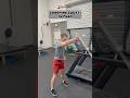 Landmine Squat to Push
