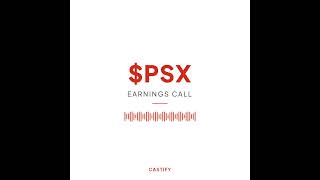 Phillips 66 PSX Q2 2026 Earnings Call