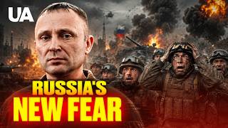 New Commander-in-Chief Drapatyi triggers panic in Russia: Occupiers face impending disaster