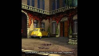 #BrokenSword  Shadow Of The Templars Reforged ｜Buy full game: https://amzn.to/3zAEFrG Wealth