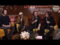 Almost Acoustic Christmas 2024: Jimmy Eat World