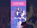 【末っ子】サナにハグしたいけどなかなか出来ないツウィ #kpop #twice #tzuyu