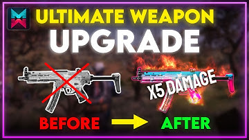 Do THIS to Instantly Boost Your Weapon Damage in Once Human!