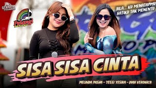 Sisa Sisa Cinta All Artis Rogo Samboyo Putro Lagu Dangdut Jaranan  Pelangi 