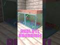 Axolotl aquarium[Minecraft]