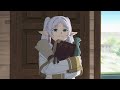 葬送的芙莉蓮 S2 第32話【他人的故鄉】| Muse木棉花 新番 動畫 線上睇