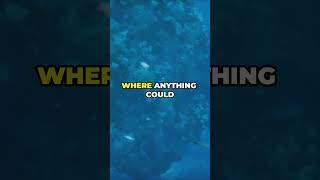 What Lies Beneath the Surface of the Unexplored Ocean?