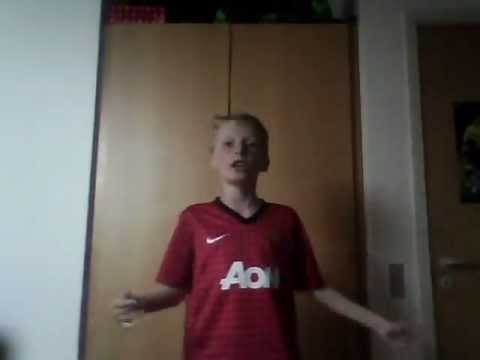 Jeg har ikke brug for at sige Manchester United er okay KKJ Jeg har ikke brug for at sige Manchester United er okay KKJ
