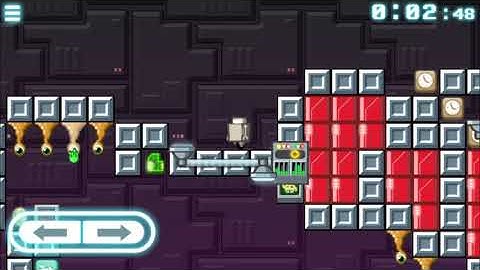 Robot Wants Kitty - “Hello Kitty” by fnanfne