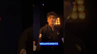 “No head no fight” - kwon edit #cobrakai #shorts #edit