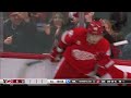 Carolina Hurricanes at Detroit Red Wings | Game Highlights | 4.4.25