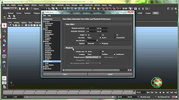 Understanding Keyframe Animation