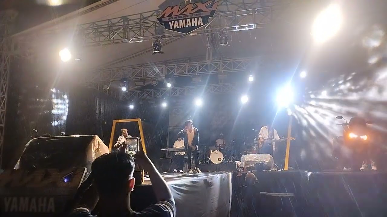 STEVAN PASARIBU KAJI ULANG