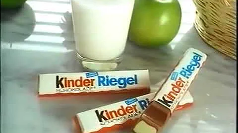 Werden Kinder Riegel auch zurück gerufen?