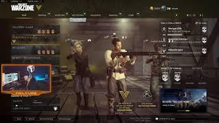 3 Rebirth Island wins and the return of Skillful [Warzone Gameplay]