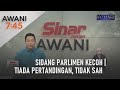 [LANGSUNG] #AWANI745 | 7 Mac 2023