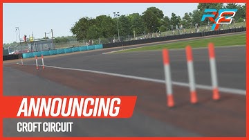 Announcing Croft Circuit